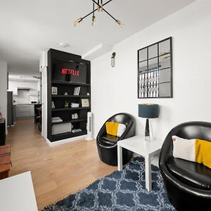 Appartement met een Slaapkamer